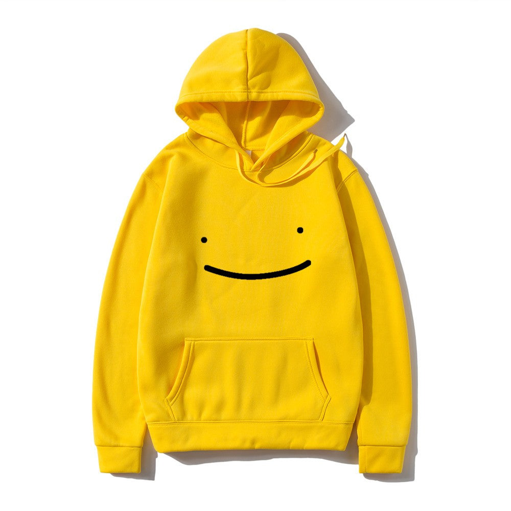 Evora Fleece Hoodie