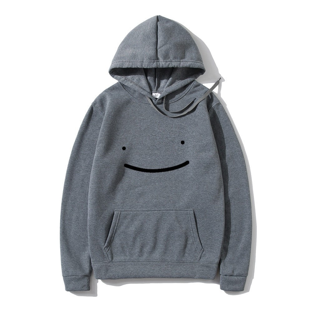 Evora Fleece Hoodie