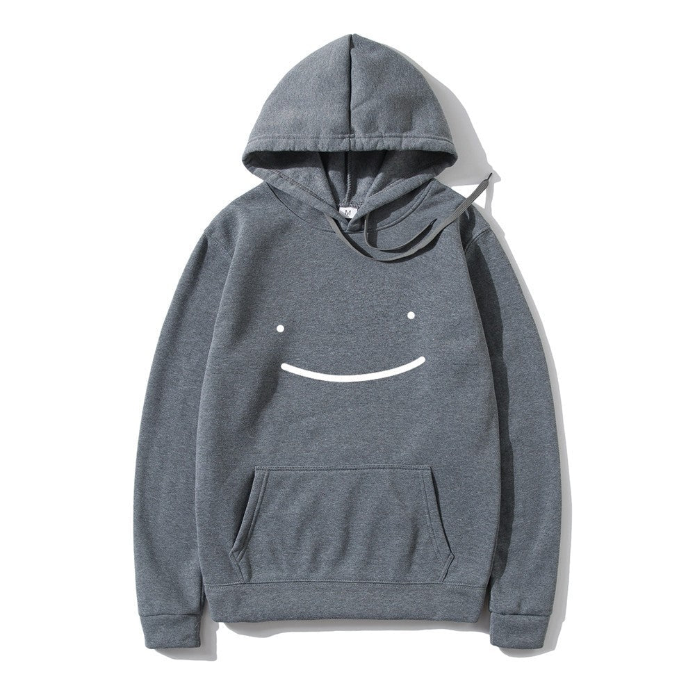 Evora Fleece Hoodie