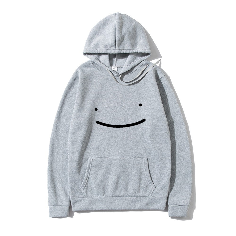 Evora Fleece Hoodie