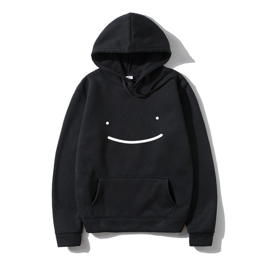 Evora Fleece Hoodie