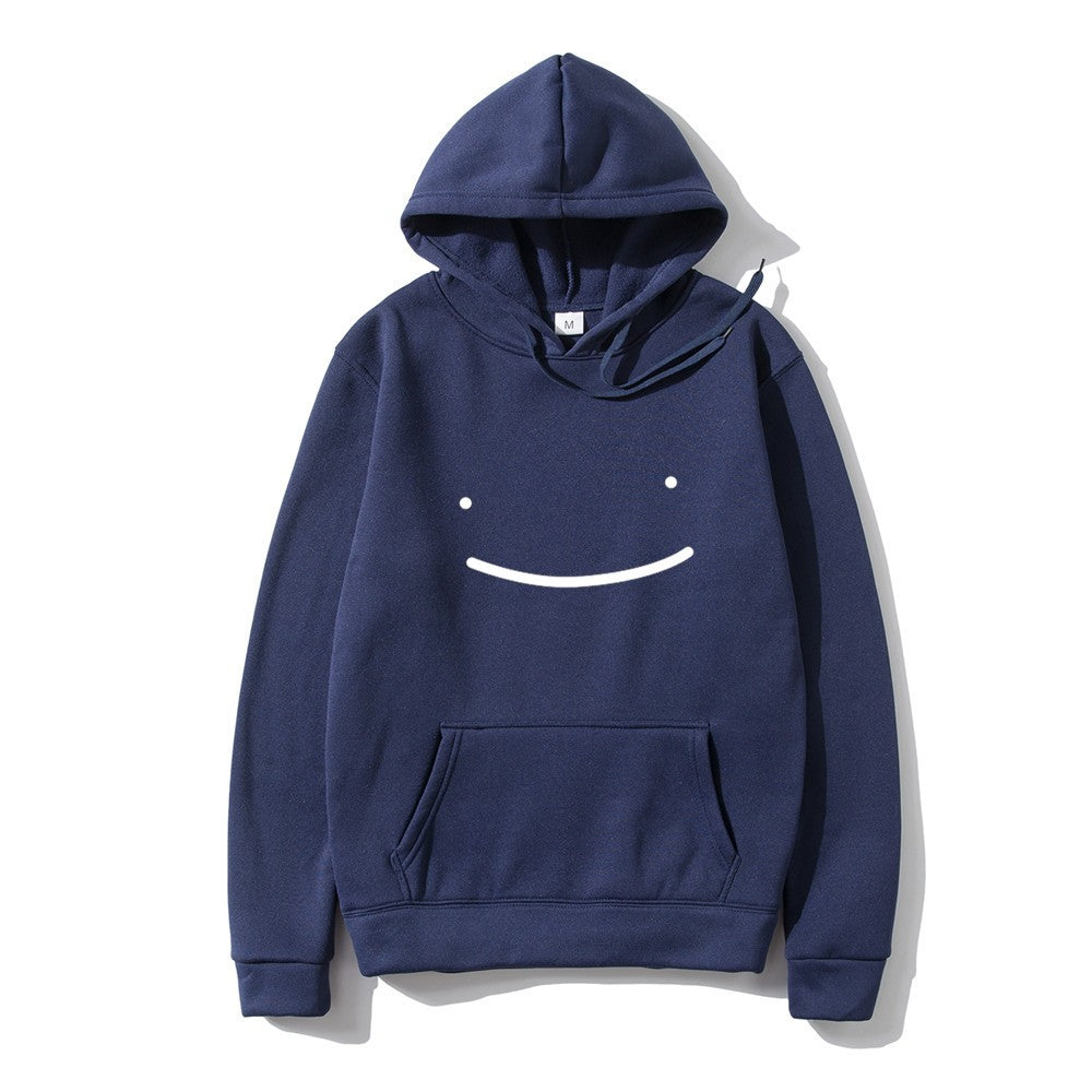 Evora Fleece Hoodie