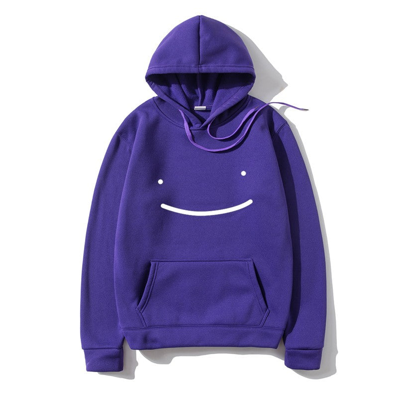 Evora Fleece Hoodie
