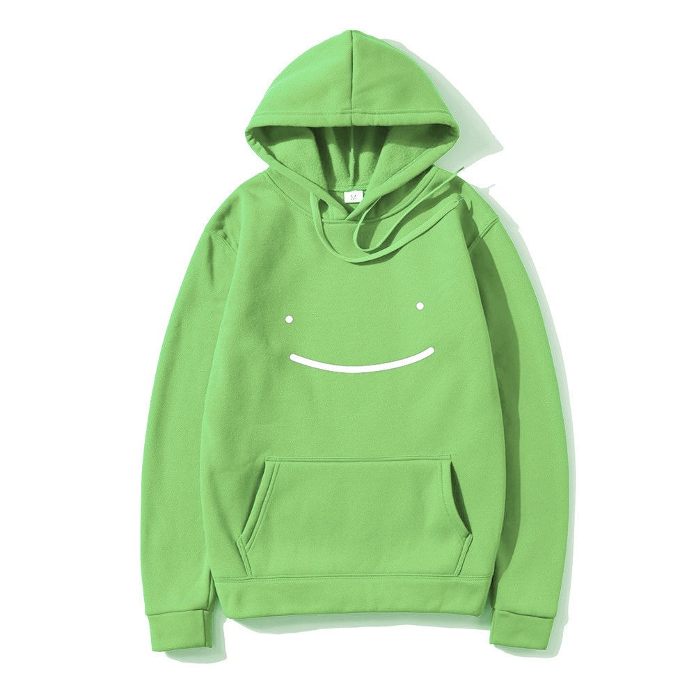 Evora Fleece Hoodie
