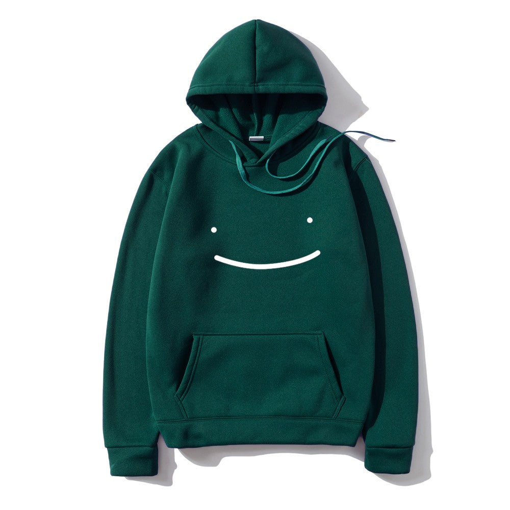 Evora Fleece Hoodie
