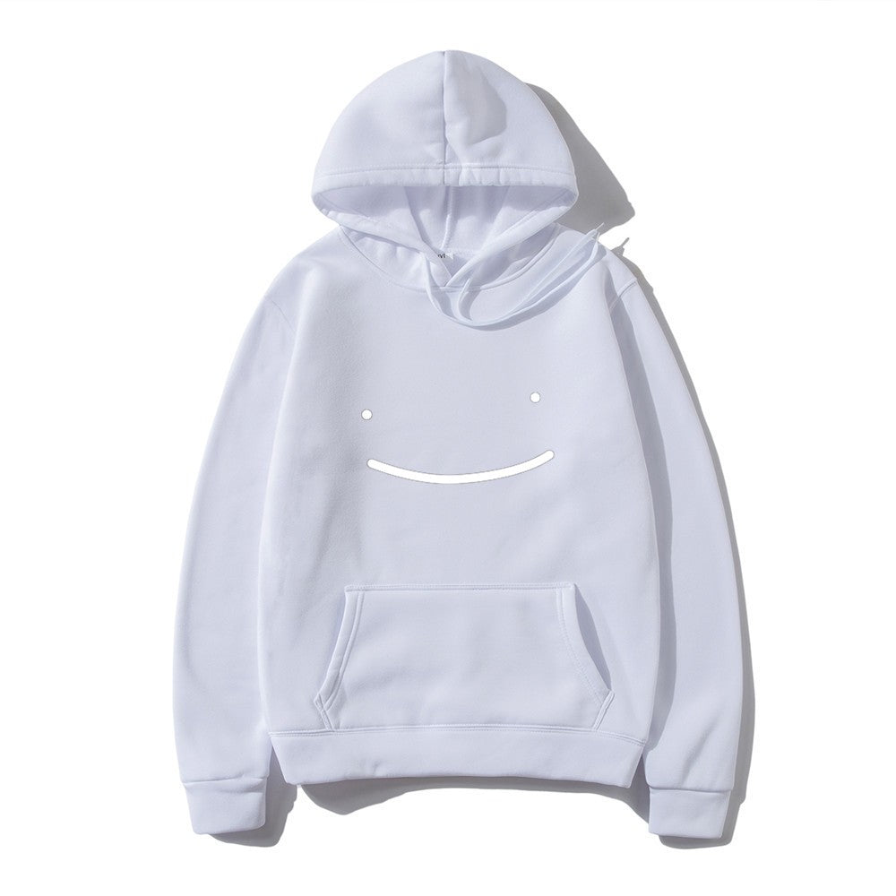 Evora Fleece Hoodie