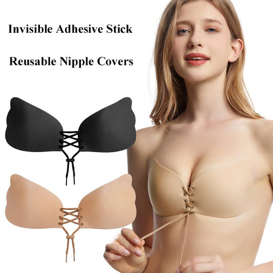 Lumea Adhesive Bra