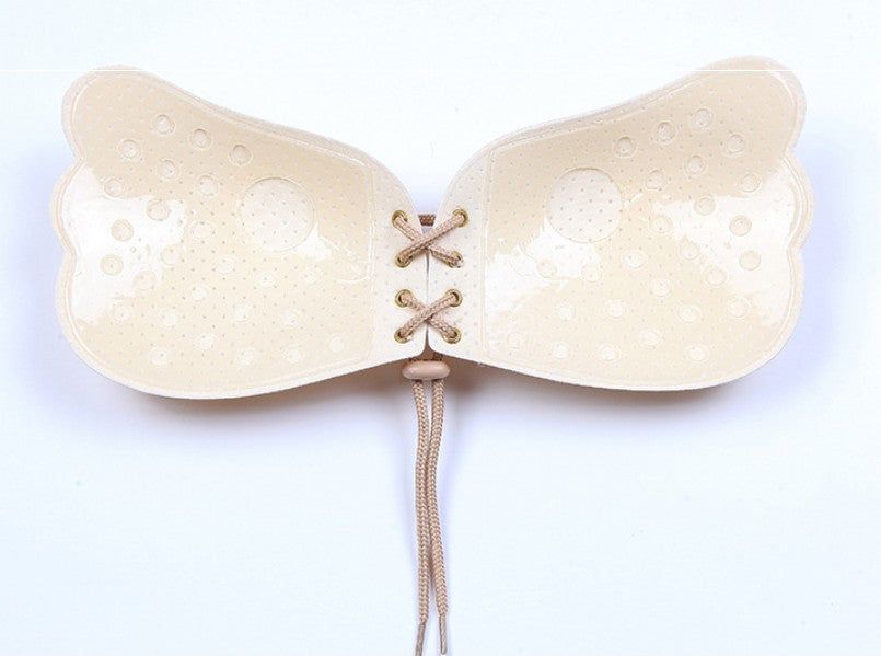 Lumea Adhesive Bra