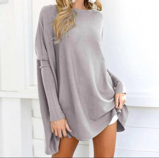 Noelle Flare Sleeve Top