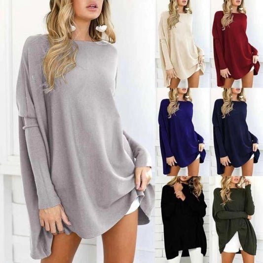 Noelle Flare Sleeve Top