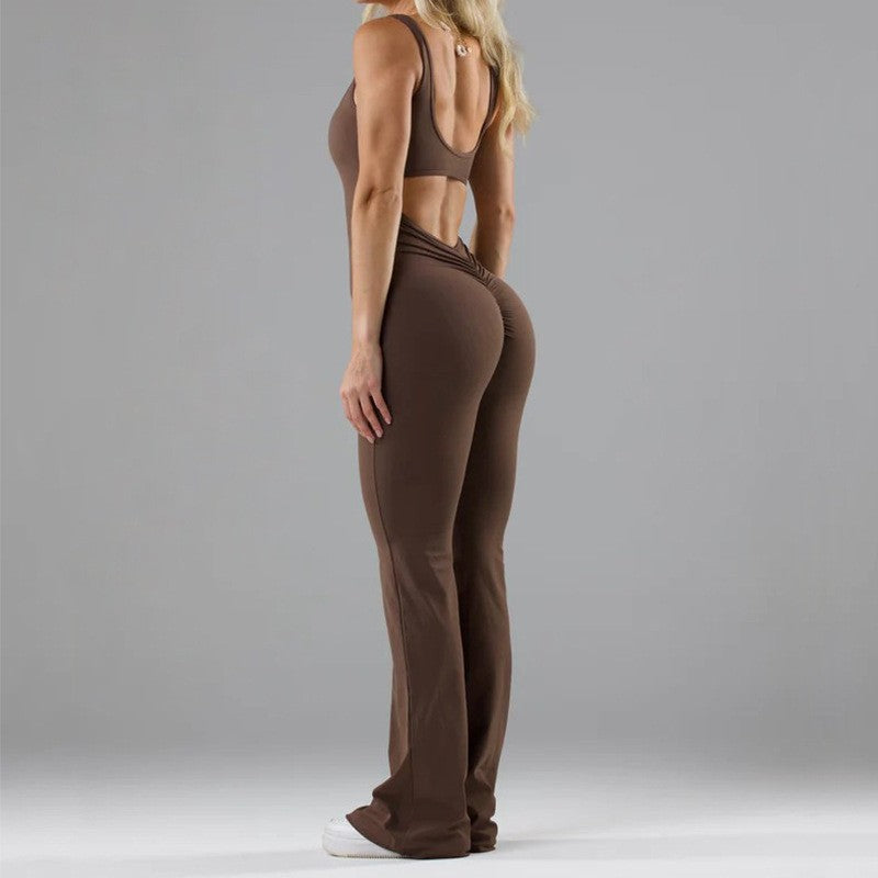 Novira Seamless Bodysuit