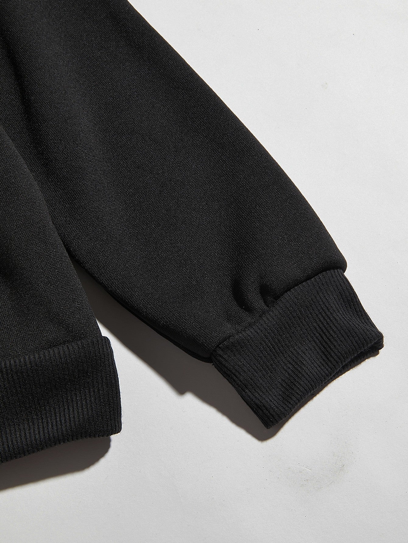 Solace Scripture Hoodie