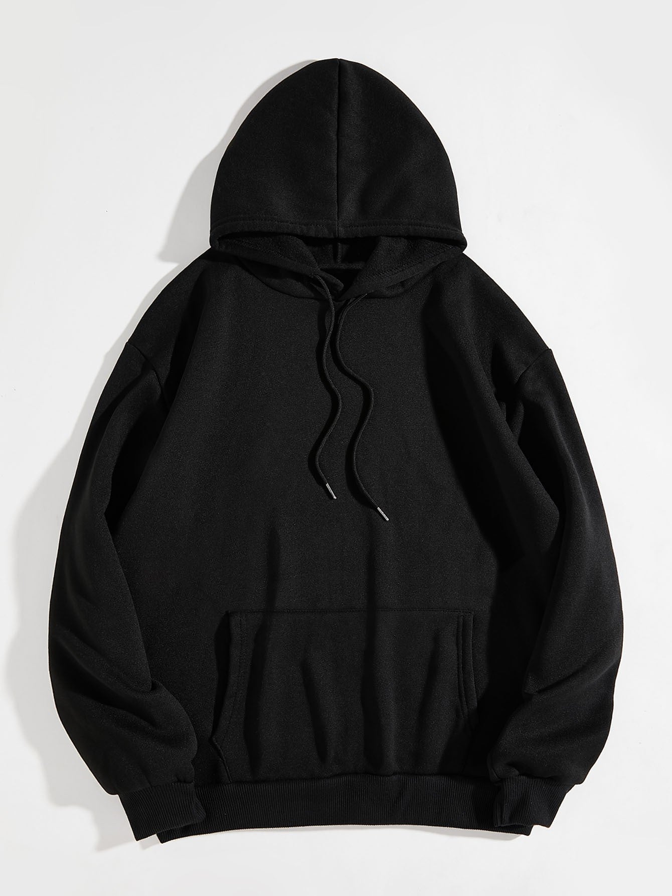 Solace Scripture Hoodie