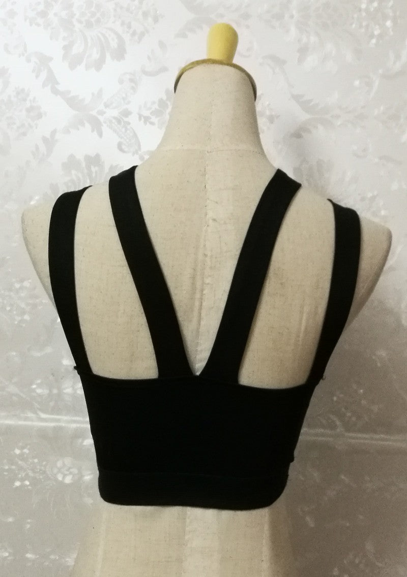 Zevia Cutout Vest